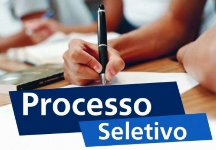 Processo seletivo_Mestrado e doutorado